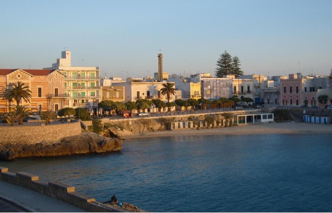 Santa Maria Al Bagno Villa Galatone Ngoại thất bức ảnh