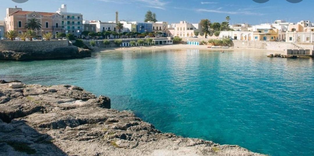 Santa Maria Al Bagno Villa Galatone Ngoại thất bức ảnh