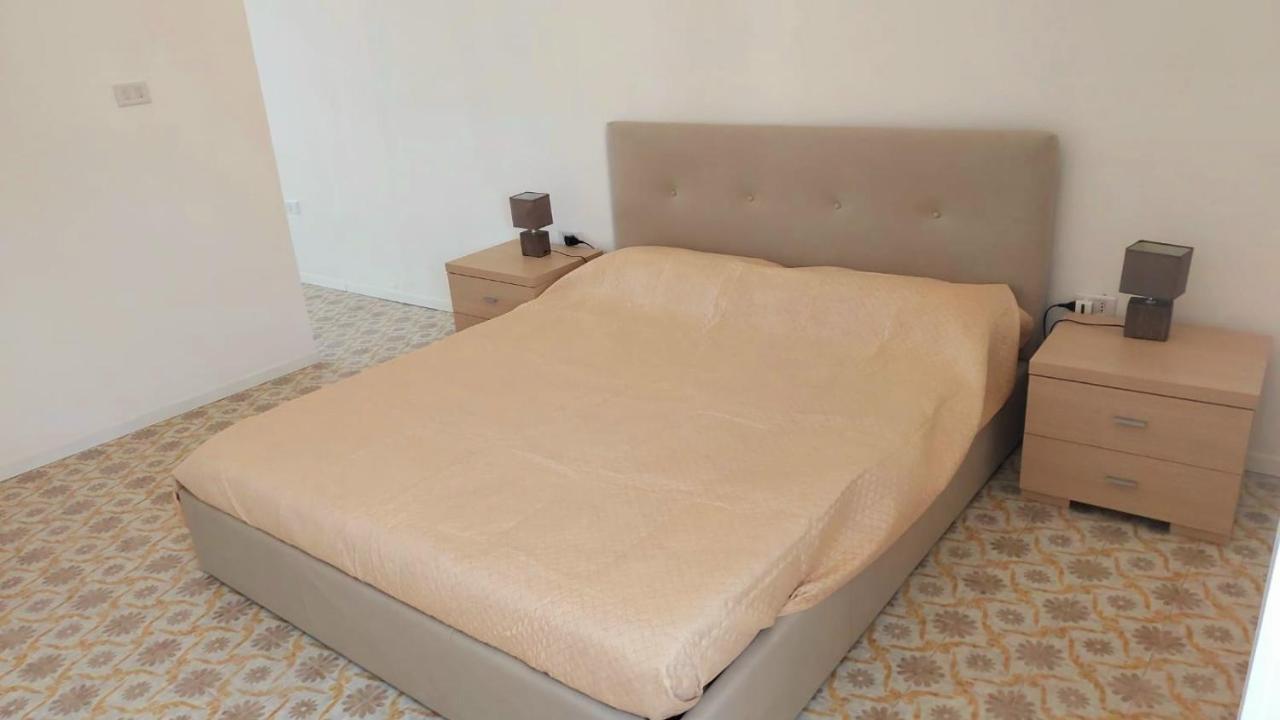 Santa Maria Al Bagno Villa Galatone Ngoại thất bức ảnh