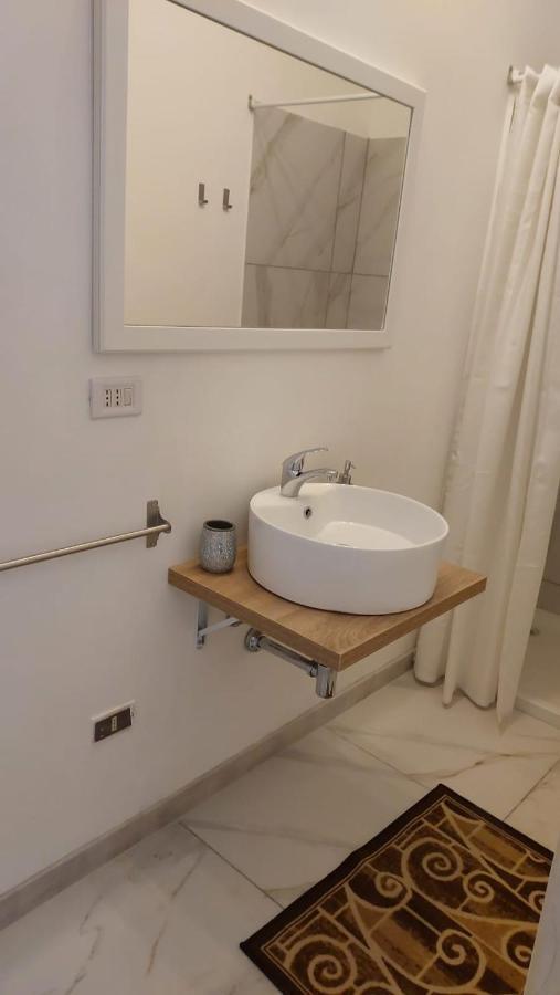 Santa Maria Al Bagno Villa Galatone Ngoại thất bức ảnh