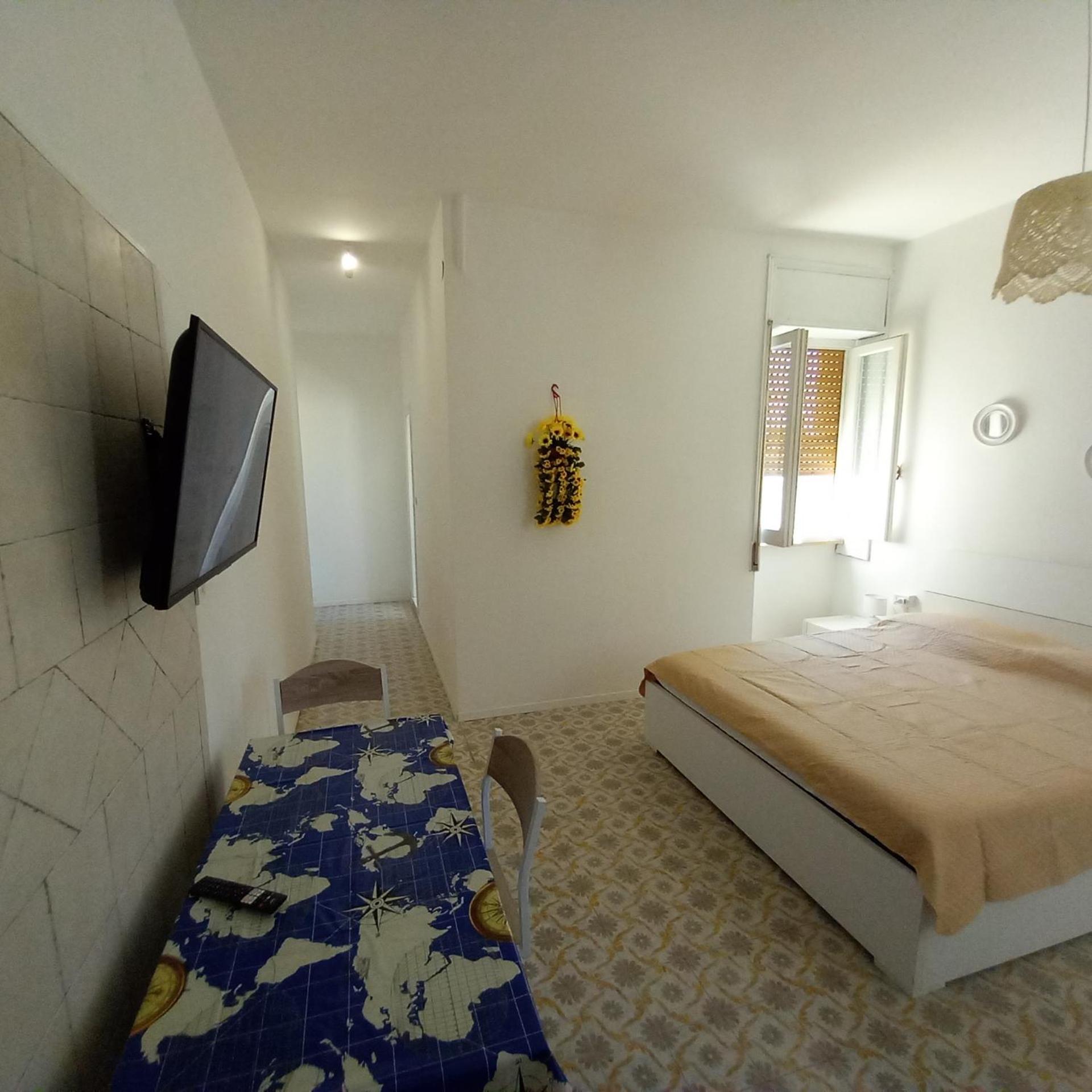 Santa Maria Al Bagno Villa Galatone Ngoại thất bức ảnh