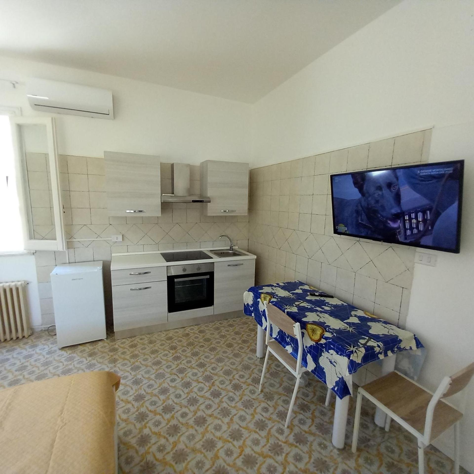 Santa Maria Al Bagno Villa Galatone Ngoại thất bức ảnh